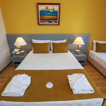 Orka World Hotel & Aquapark Oludeniz Exterior photo