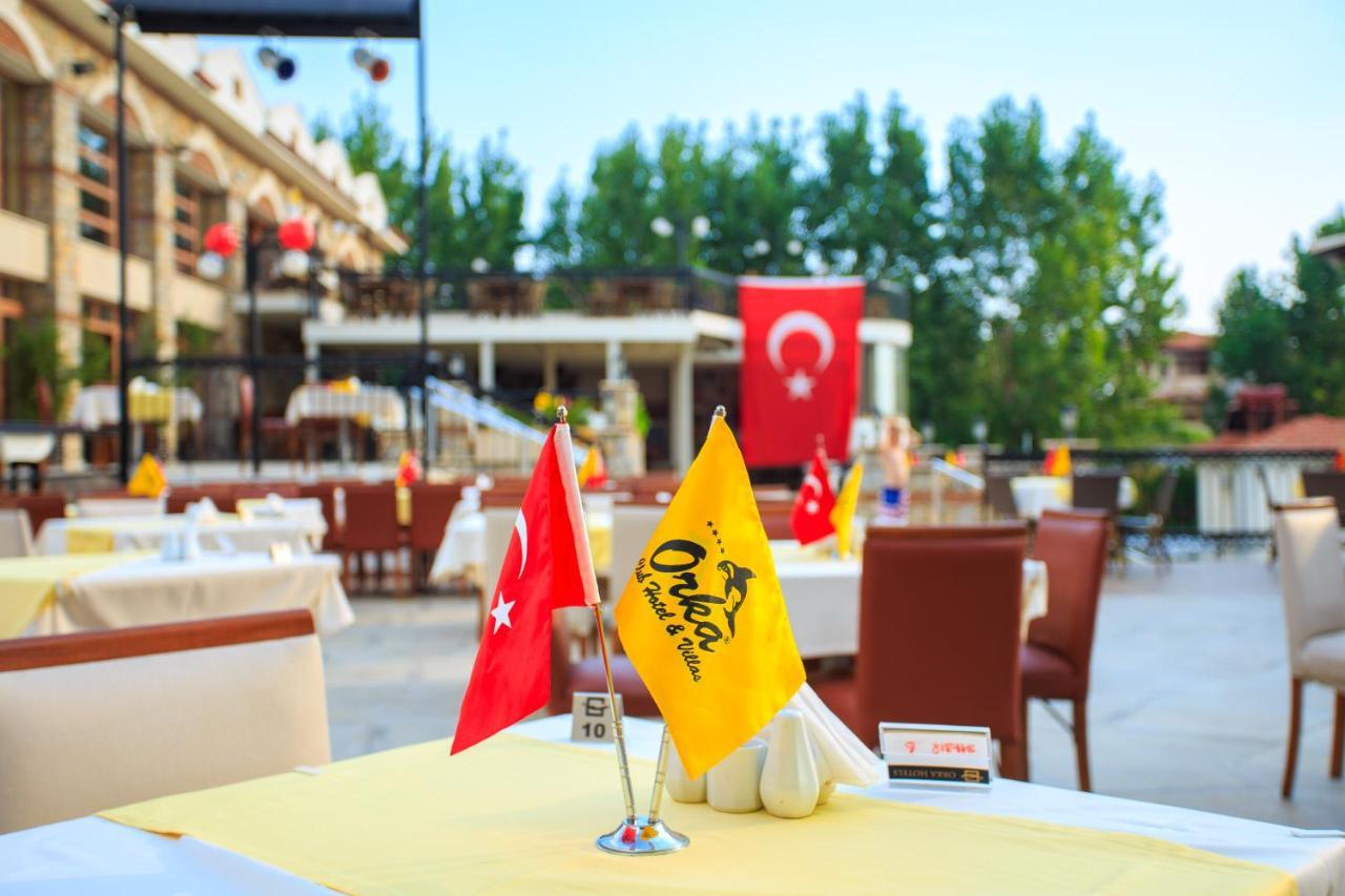Hotel Orka World & Aquapark Ölüdeniz