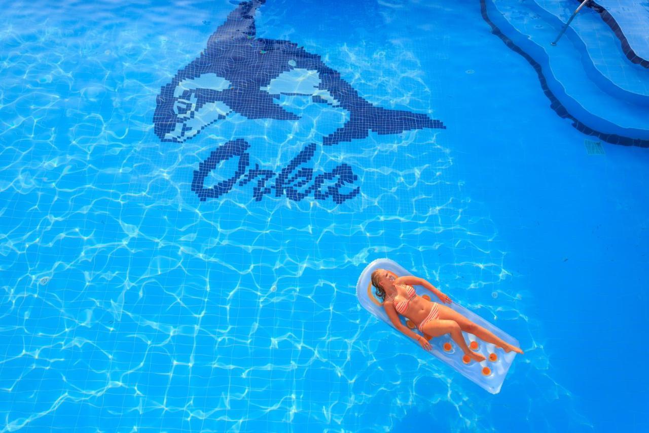 Hotel Orka World & Aquapark Ölüdeniz