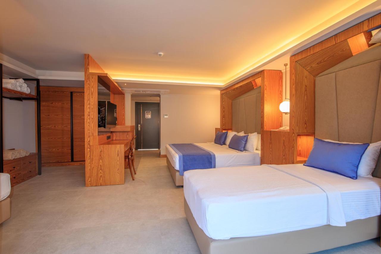 Orka World & Aquapark 4* Ölüdeniz