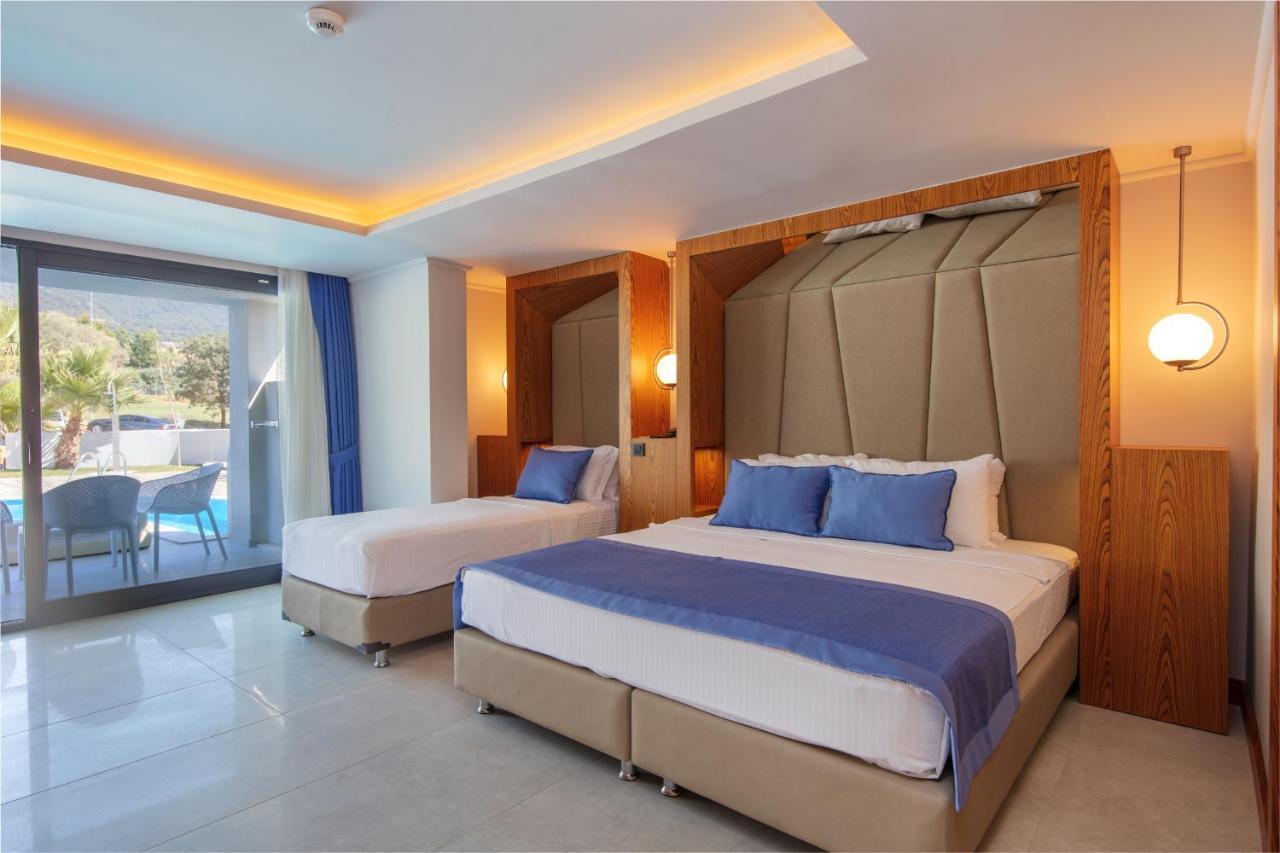 Orka World & Aquapark Hotel Ölüdeniz