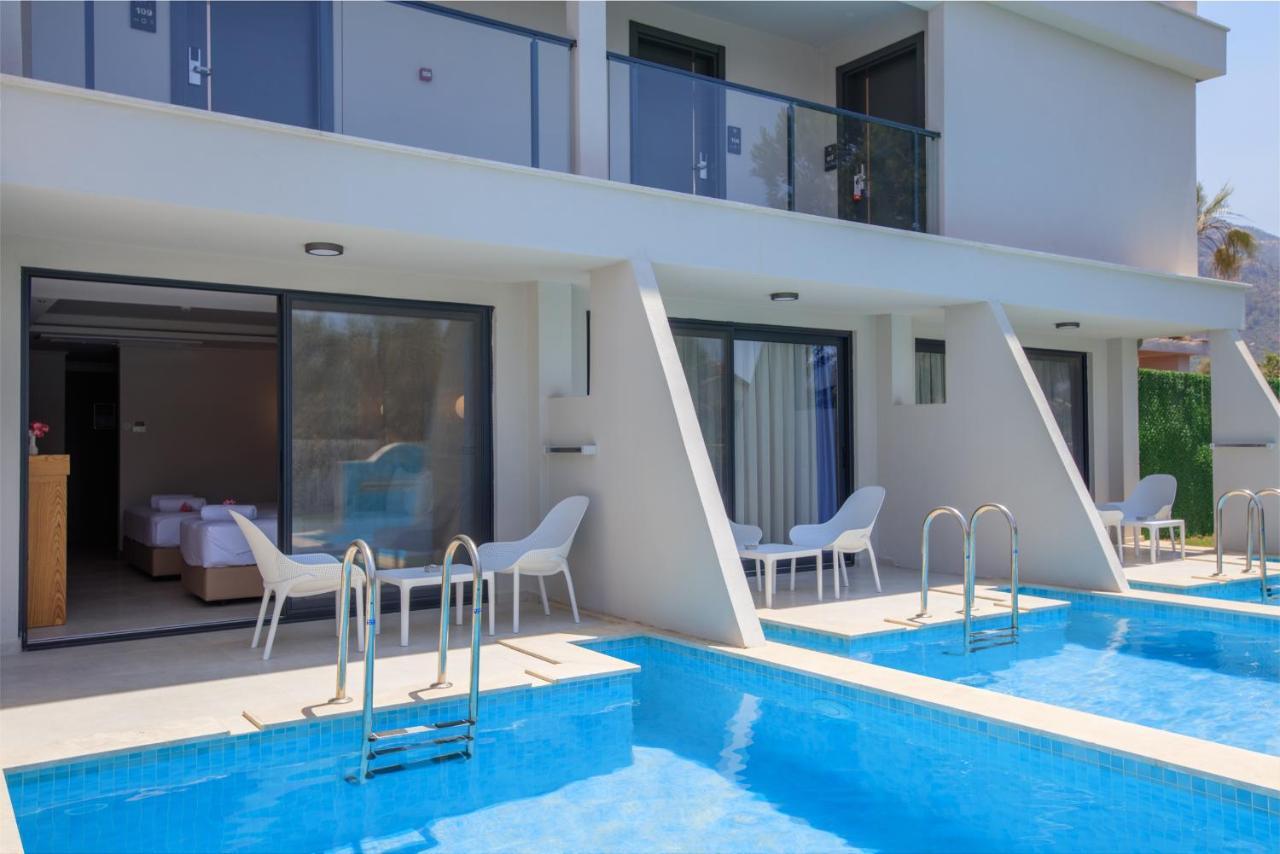 Orka World & Aquapark 4* Ölüdeniz