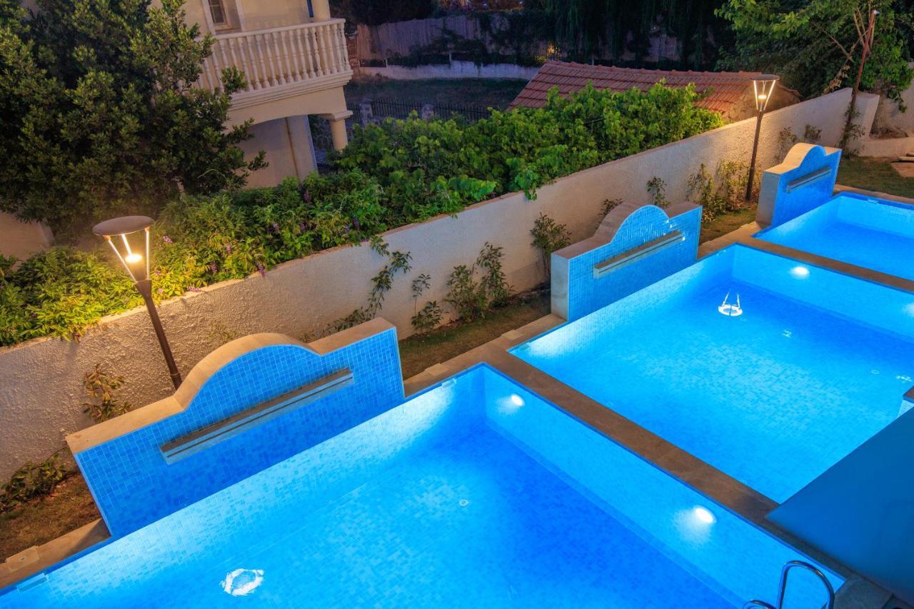 Orka World & Aquapark Ölüdeniz