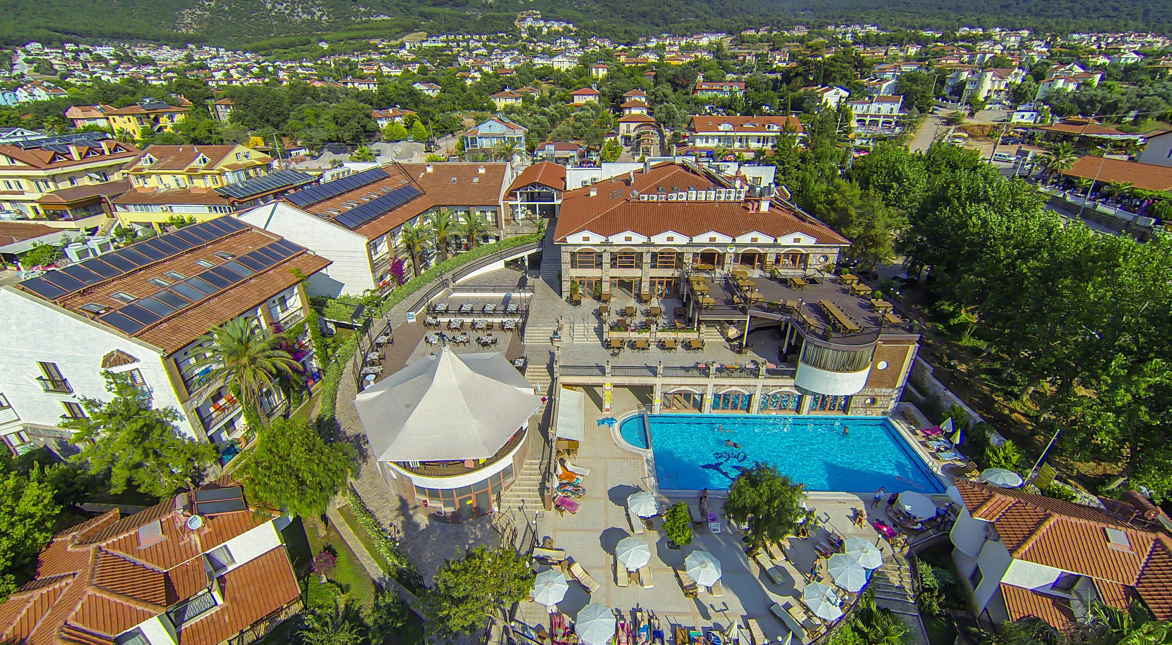 Orka World & Aquapark Ölüdeniz