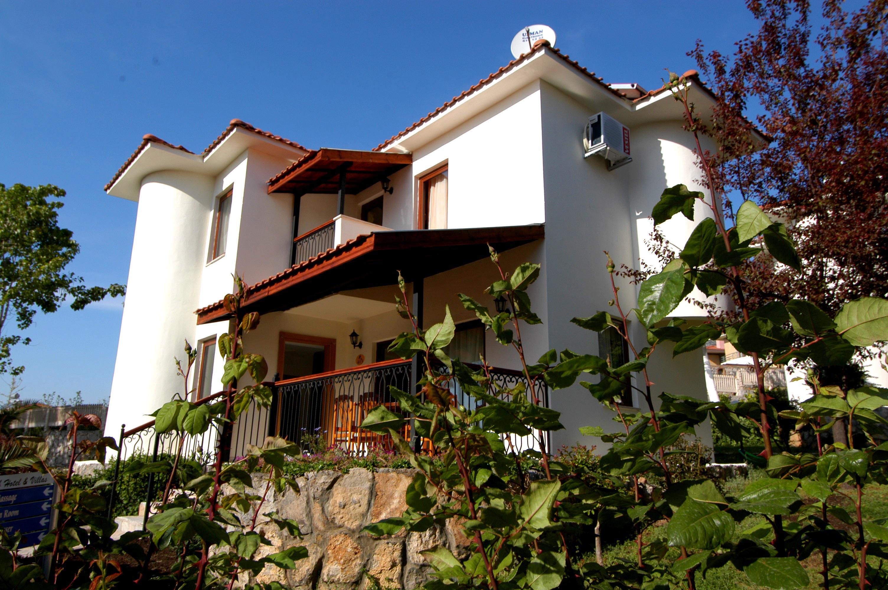 Orka World & Aquapark Ölüdeniz