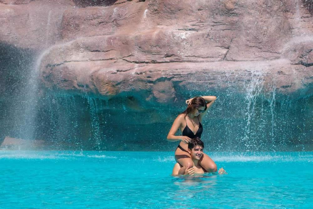 Orka World & Aquapark Ölüdeniz