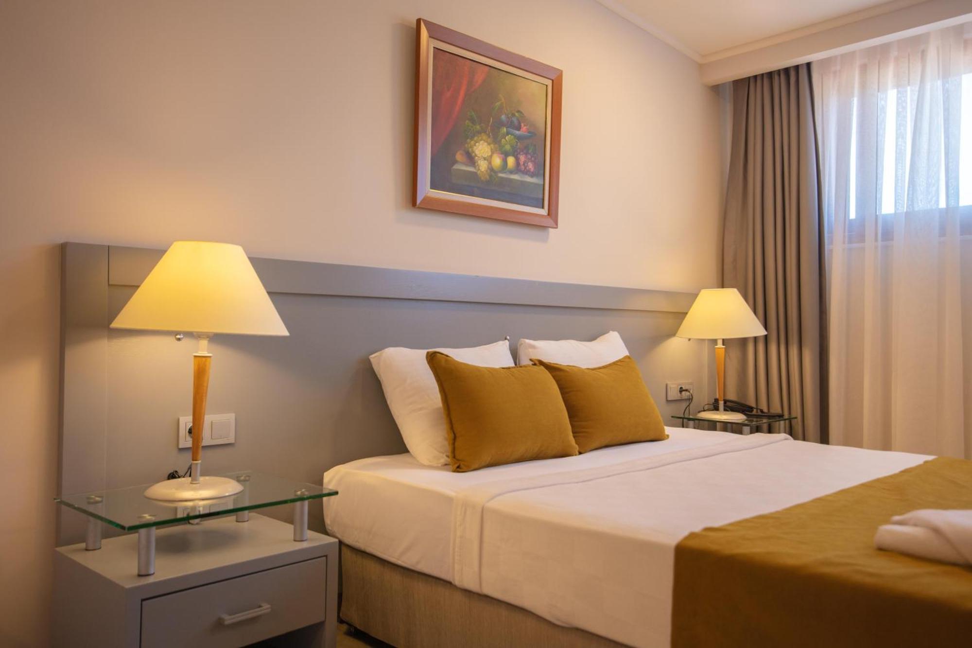 Hotel Orka World & Aquapark Ölüdeniz