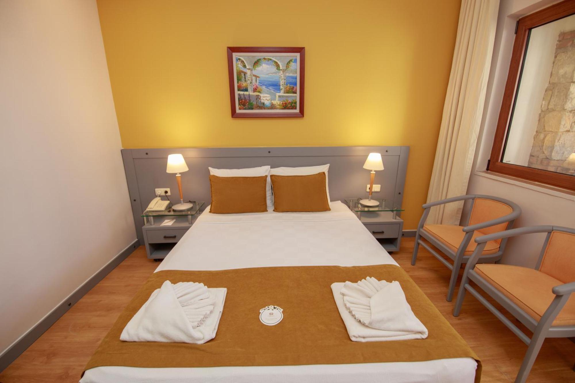 Hotel Orka World & Aquapark Ölüdeniz