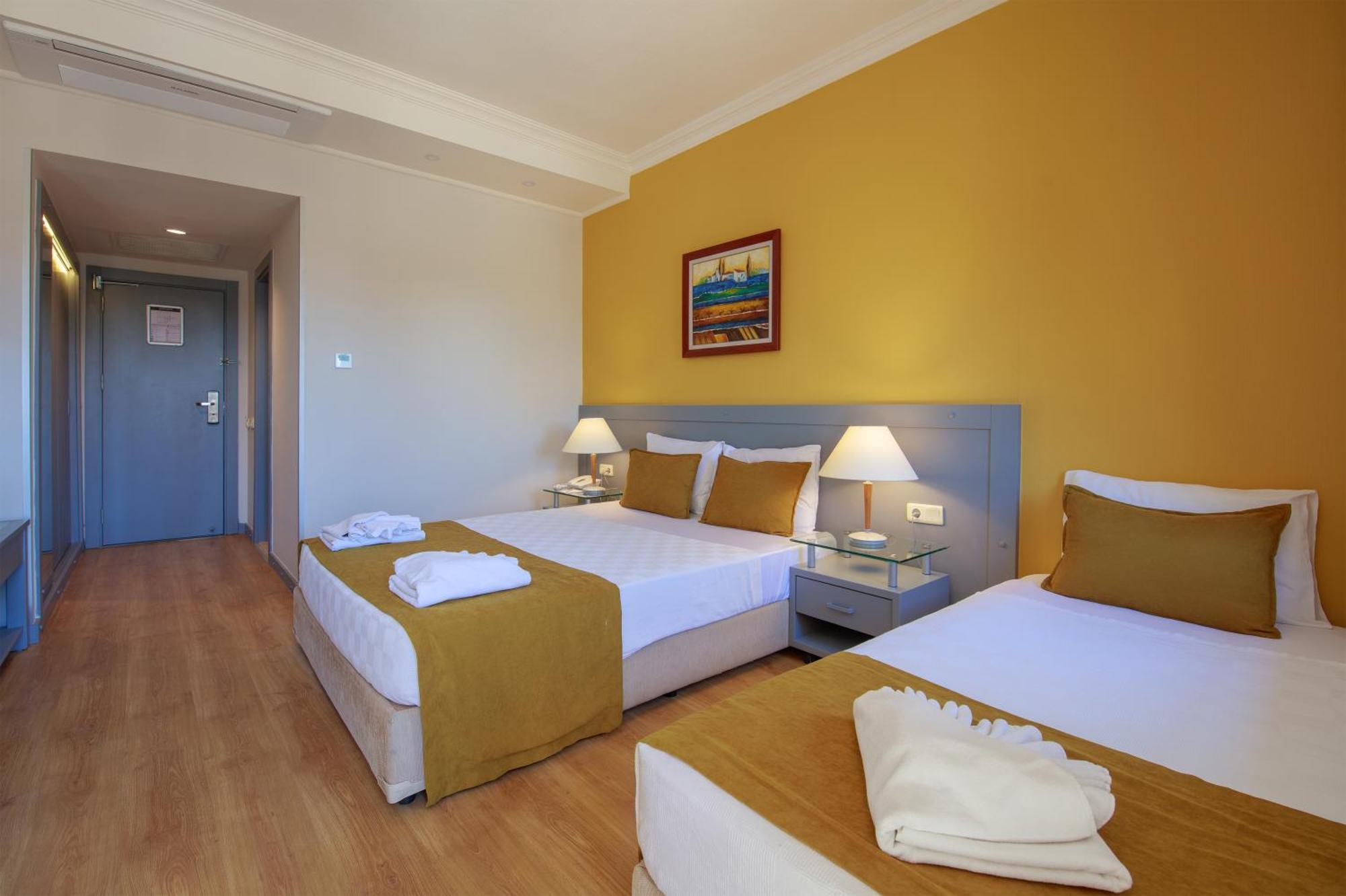 Orka World & Aquapark Hotel Ölüdeniz